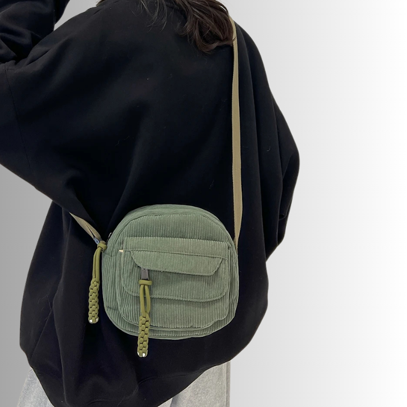 Kleine Schoudertas Stijlvolle Design voor Dames
