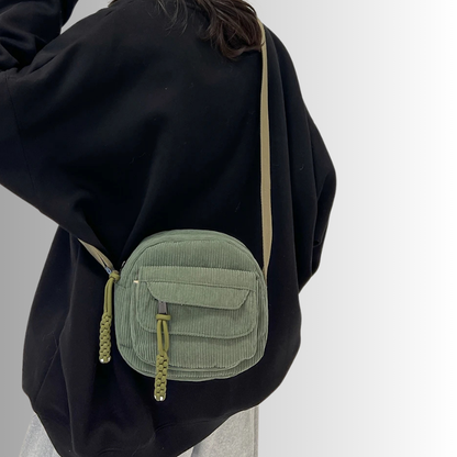 Kleine Schoudertas Stijlvolle Design voor Dames