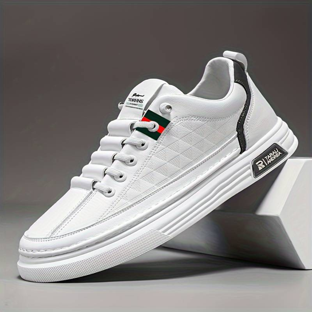 Urban Sneakers voor Dagelijks Gebruik