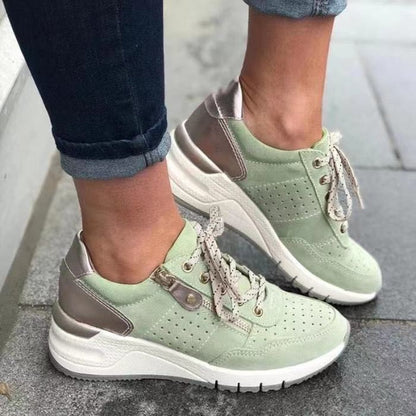 Wandelschoenen voor Dames en Heren met Goede Ondersteuning