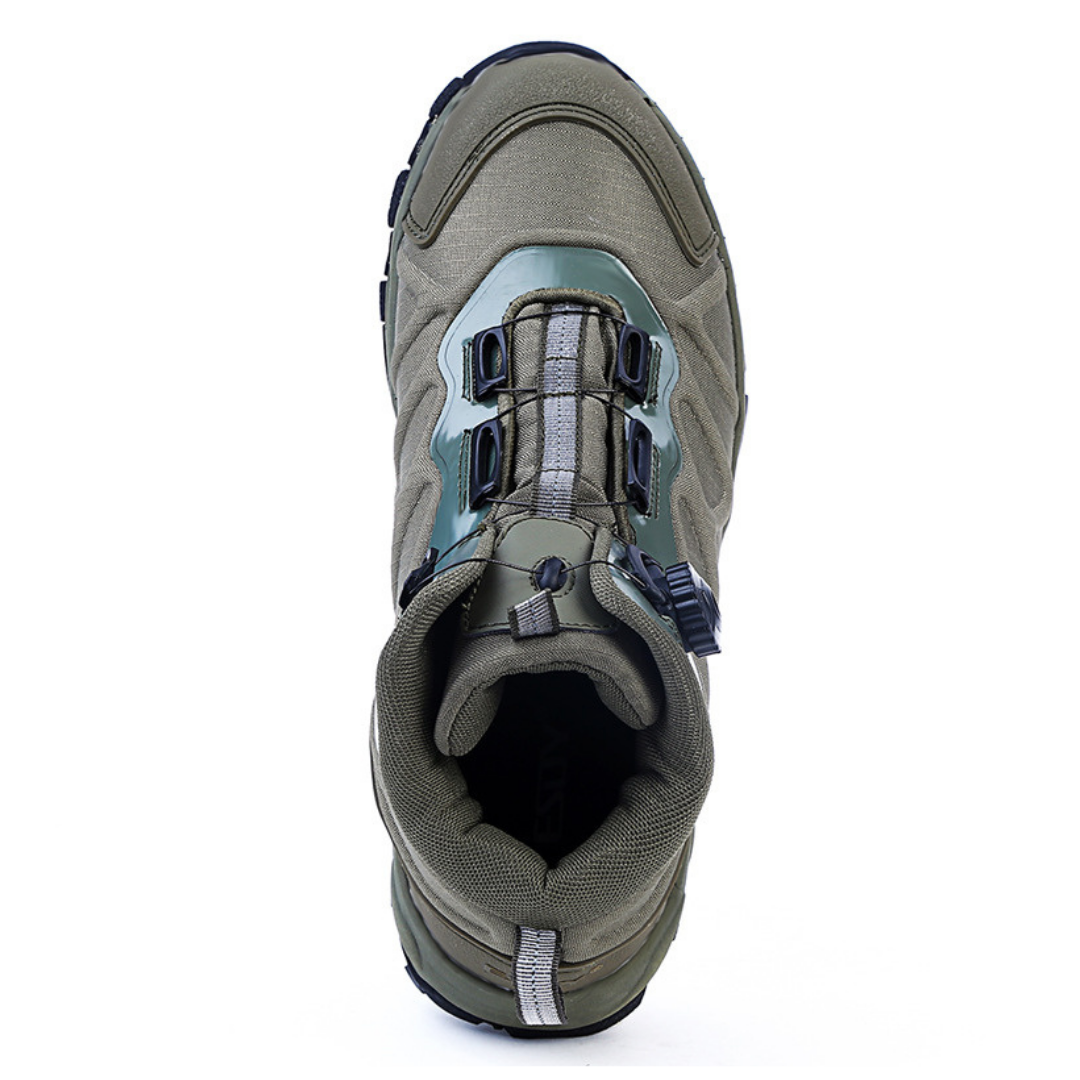Wandelschoenen Orthopedisch Met Comfortabele Pasvorm