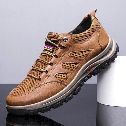 Waterdichte Buitenschoenen voor Mannen Antislip