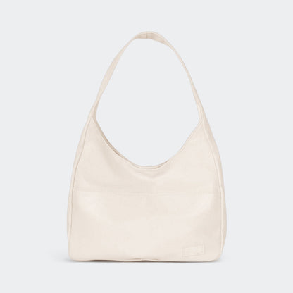Leer Schoudertas voor Dames Maya Stijl