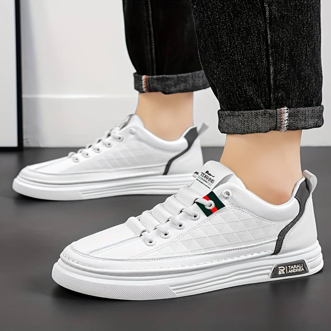Urban Sneakers voor Dagelijks Gebruik - StudioMarella