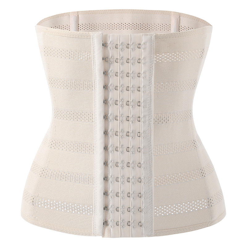 Dames Buikband Sportief Comfortabel voor Slanke Buik en Taille