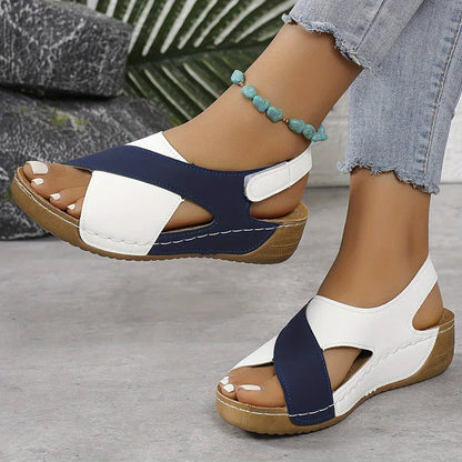Orthopedische Sandalen Ultra Comfortabel Zomer