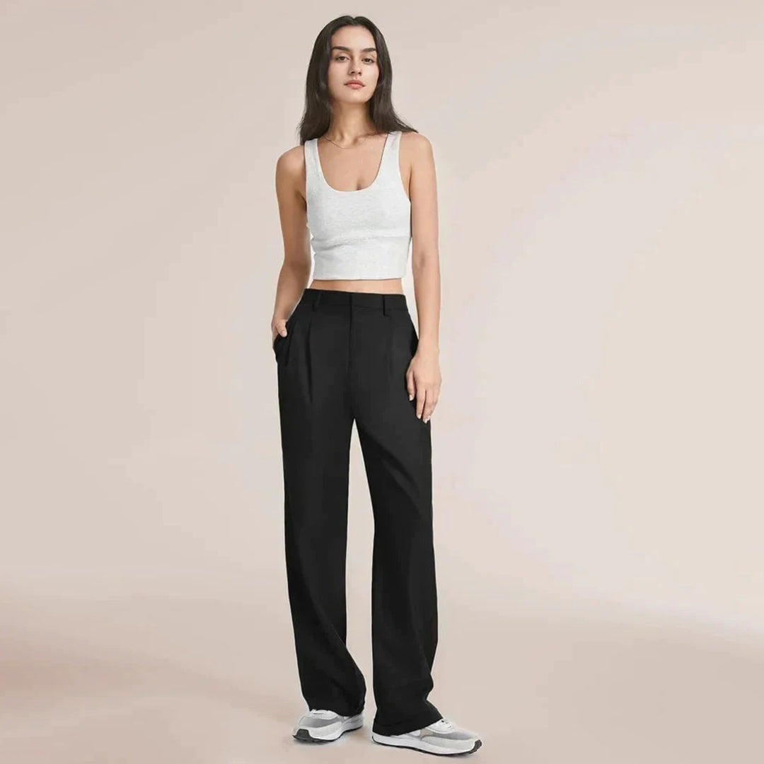 Elegante Patrizia Pantalon voor Dames