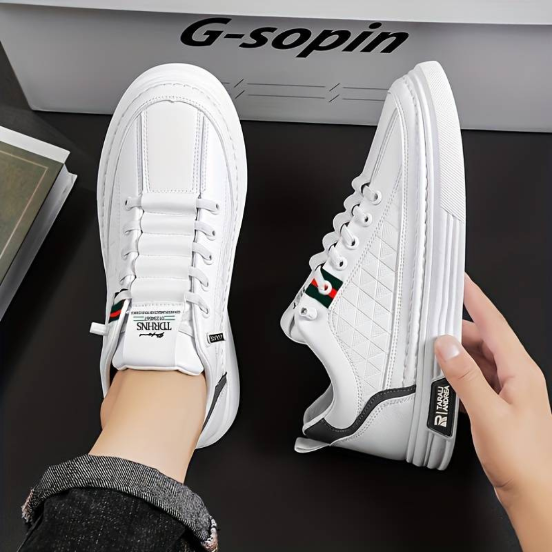 Urban Sneakers voor Dagelijks Gebruik