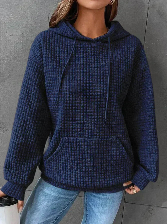 Dames Trui Met Stijlvol Design