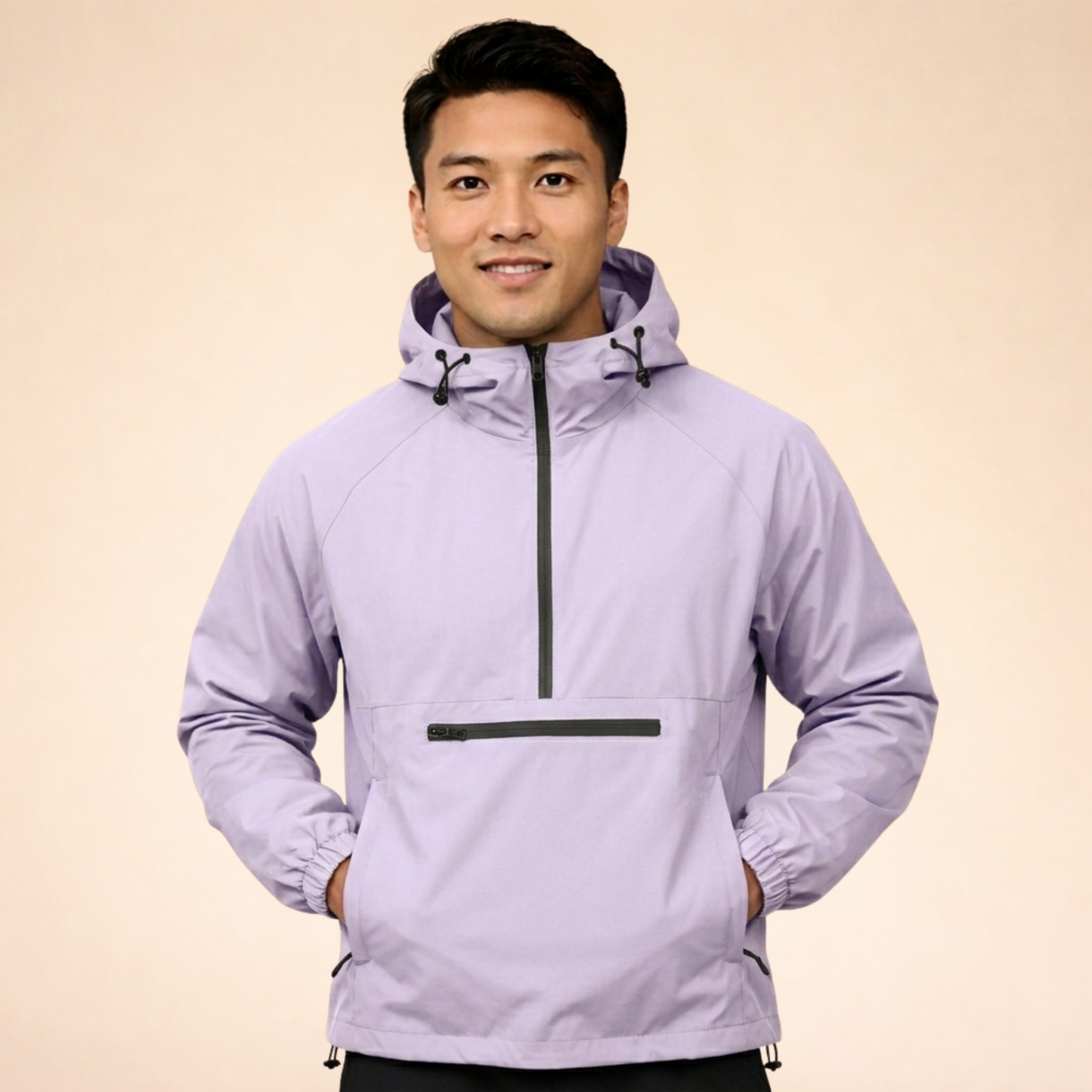 Softshelljack Comfortabel Waterafstotend Outdoor