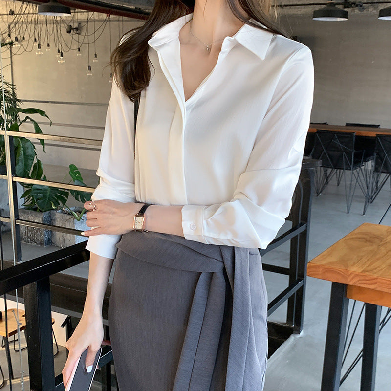 Dames Blouse Korte Mouw Zomerse Stijl