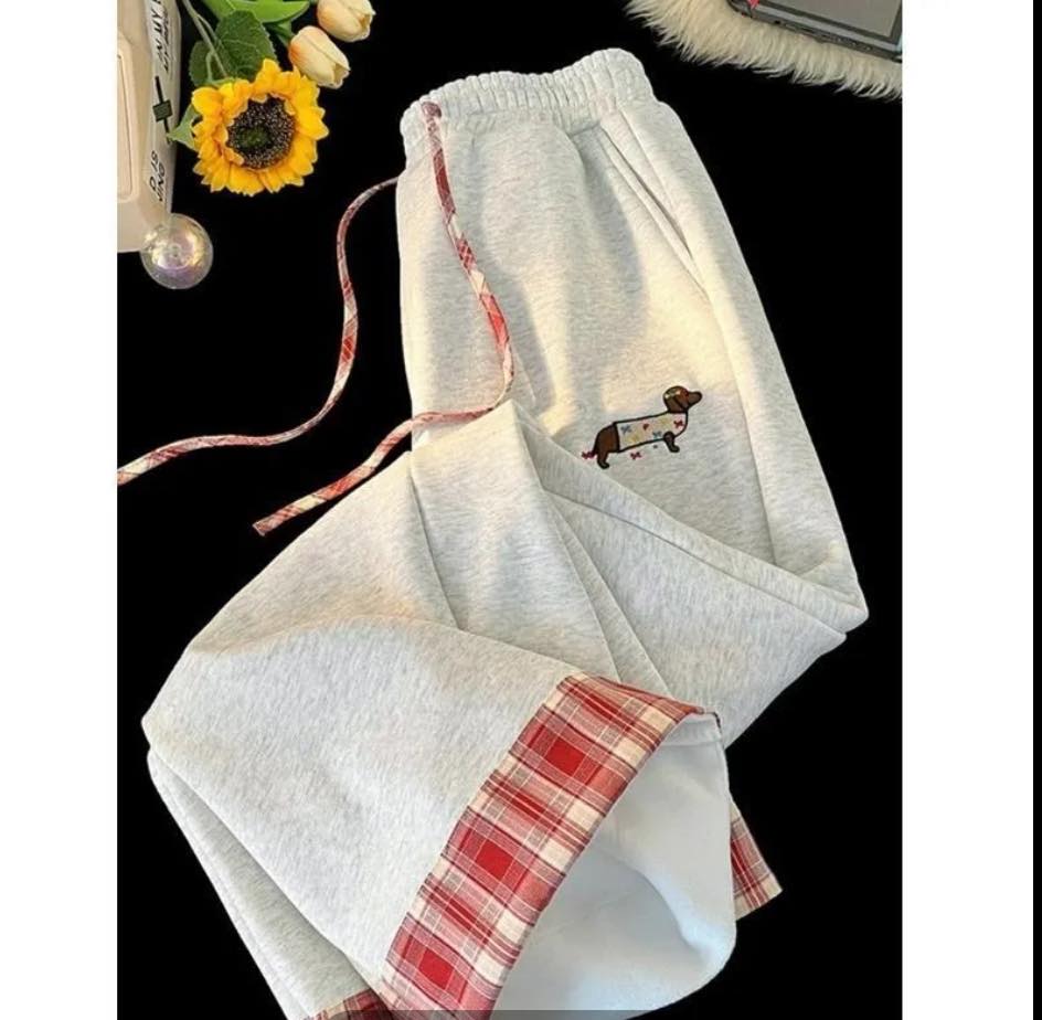 Modewekker Joggingbroek voor Dames - StudioMarella