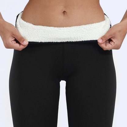Elegante Leggings Liliana voor Vrouw