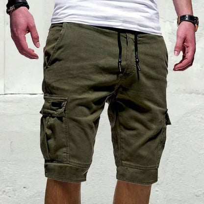 Herensekleding Cargo Broek