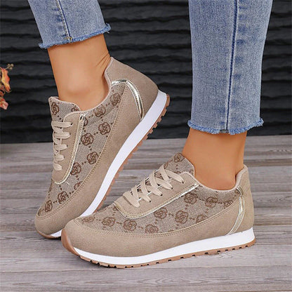 Comfortabele Orthopedische Loop Sneakers voor Dagelijks Gebruik