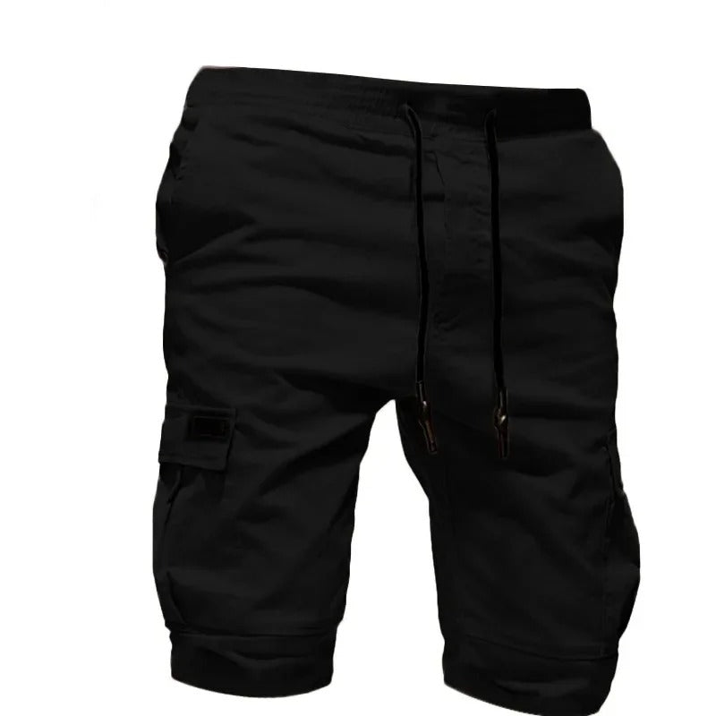 Herense Cargo Broek voor Mannen