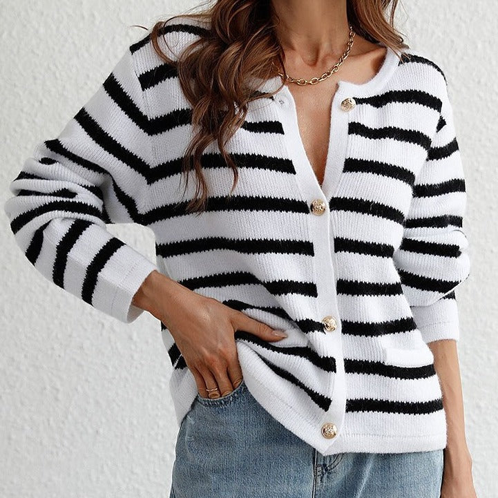 Dames Trui Vest Warme Herfst Collectie