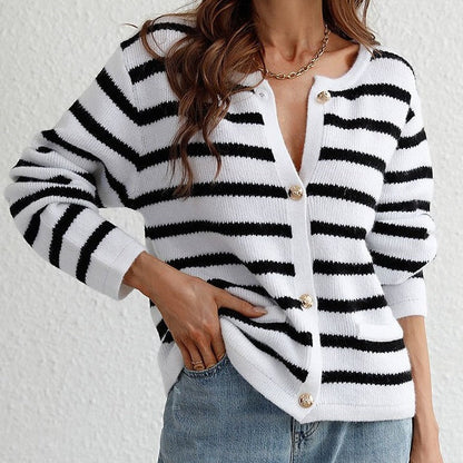 Dames Trui Vest Warme Herfst Collectie