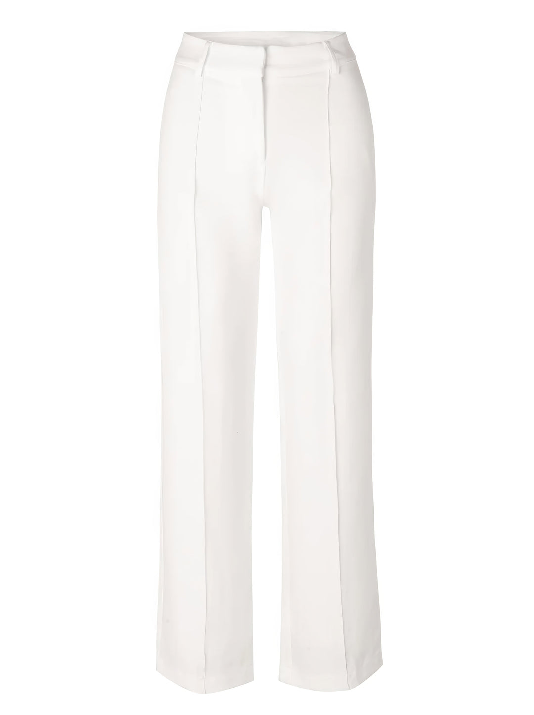 Dames Broek Wijd Comfortabel Kreukvrij Zomerbroek