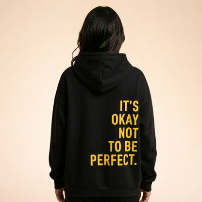 Oversized Hoodie Comfortabel Zacht voor Dames