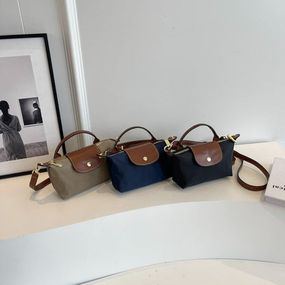Moderne Dusselbag voor Dames