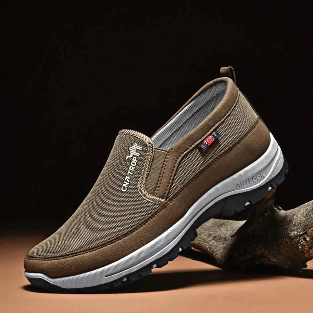 Wandelschoenen Comfortabel Orthopedisch Loopcomfort