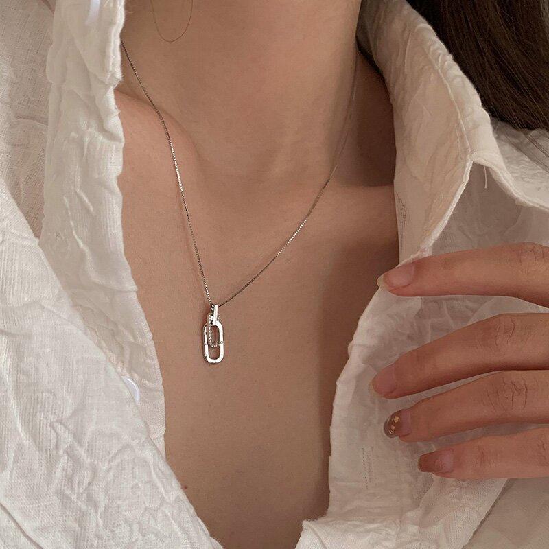 Ketting Hartjes Beste Vrienden Forever Duo