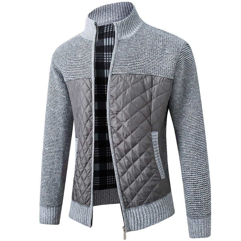 Frank Vest - Comfortabele Slimfit Vest Zacht