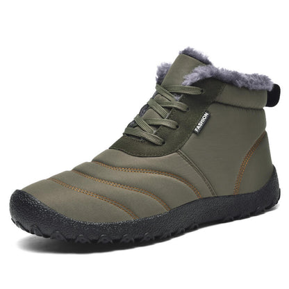 Waterdichte Zomerschoenen Blote Voeten Schoenen - StudioMarella