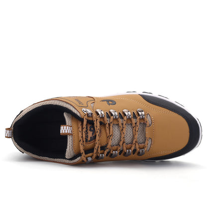 Comfortabele Orthopedische Schoenen voor Mannen en Vrouwen