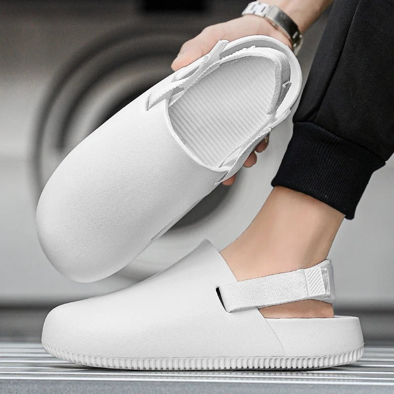 Modieus Sandalen voor Dames