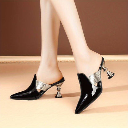 Elegante Comfortabele Alessia Schoenen