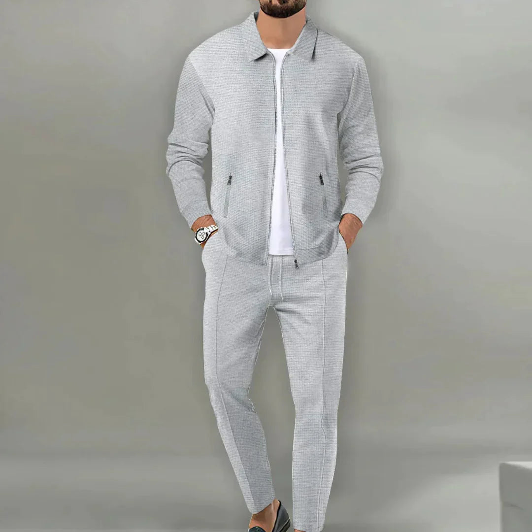 Jari Kleding Set Tweedelig Stijlvol Dame