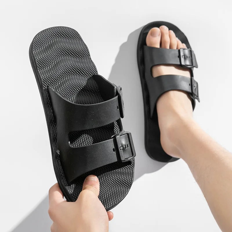 Romeo Sandalen Comfortabel Zomer Schoenen