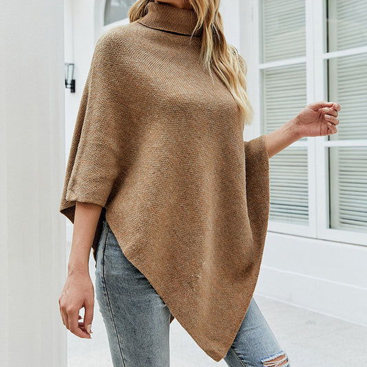 Dame Wintertrui Warm en Stijlvol Design - StudioMarella