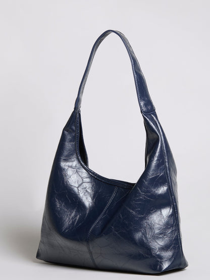 Vegan Tote Bag Met Vintage Look Elegant Design