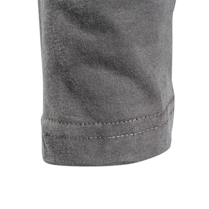 Mannen Shirt Lange Mouwen Comfortabel Casual Kleding