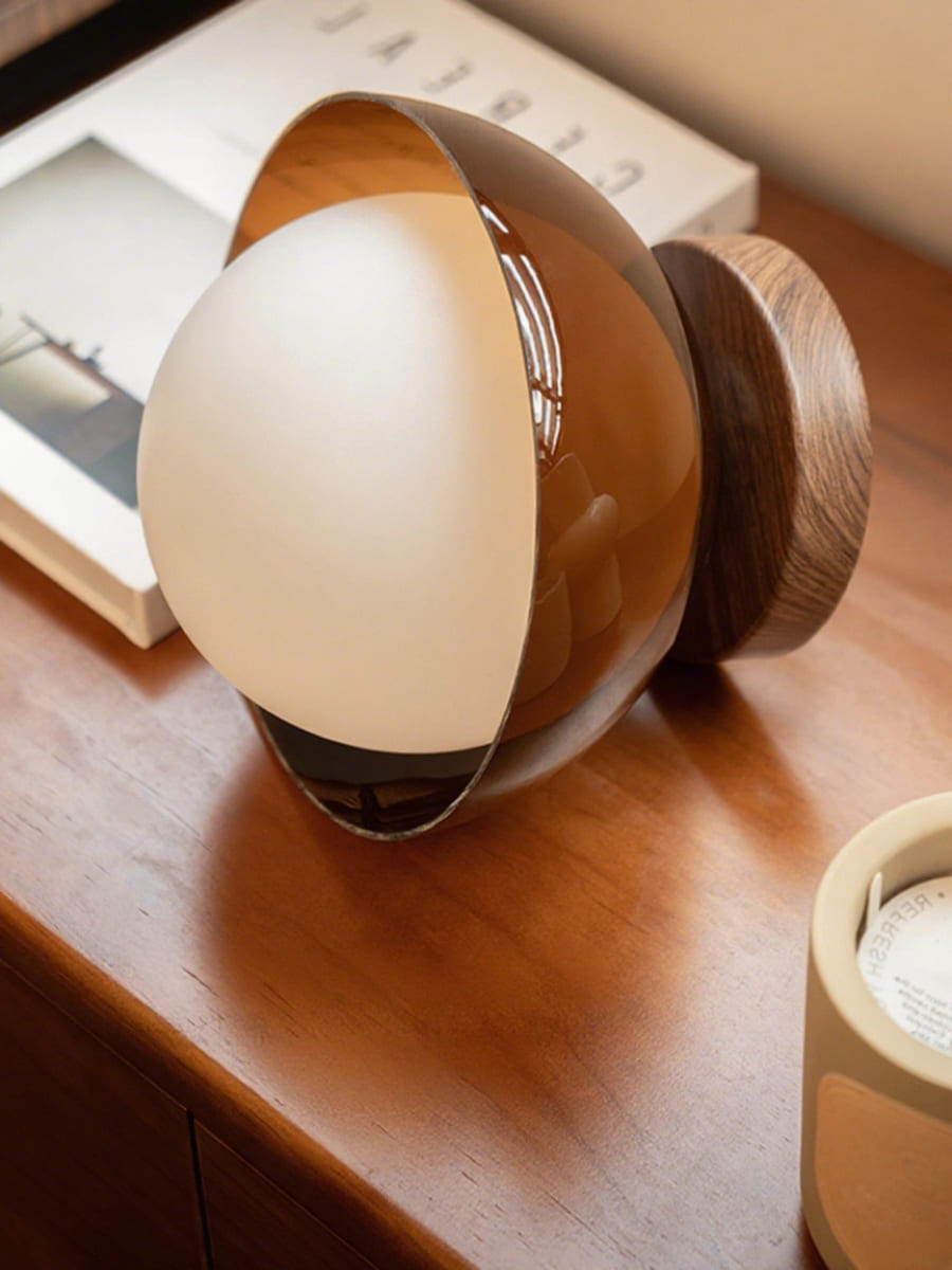Vintage Plafondlamp met Zonsondergangstinten voor Gang en Entree – Moderne Sfeerverlichting