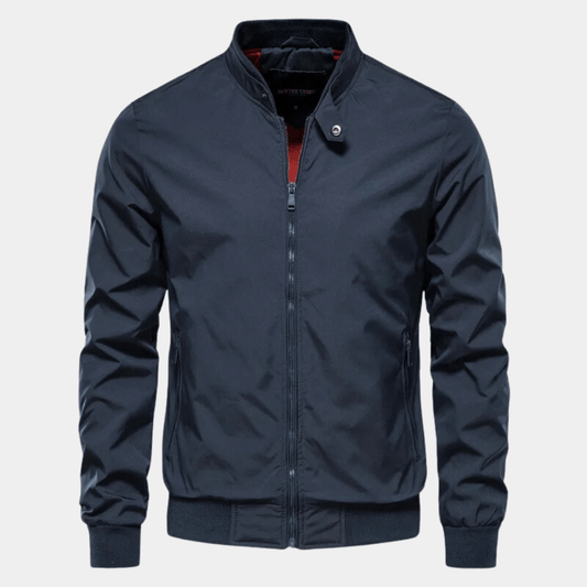 Heren Windbreaker Jas Waterdichte Trendy Outdoor Jas - StudioMarella