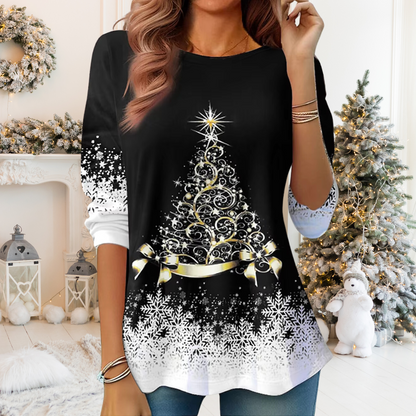 Kerstboom Topper Olimpia