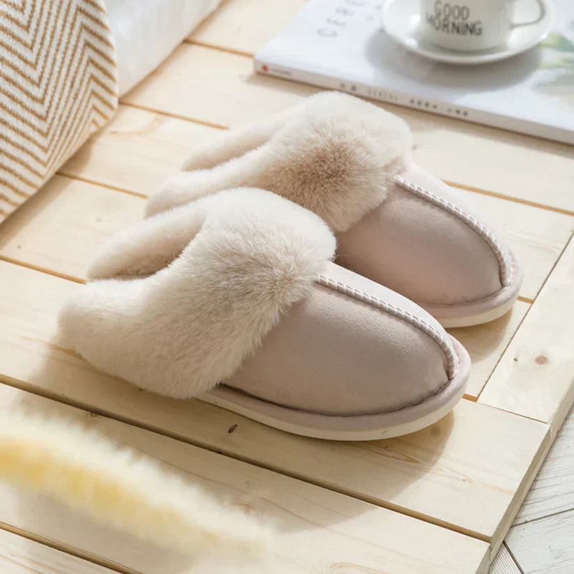Zachte Warme Pantoffels voor Thuis