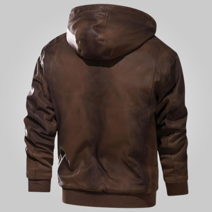 Waterdichte Jas voor Mannen Outdoor Waterproof Regenjas