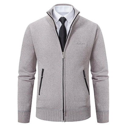 Heren Vest Zacht Casual Stijl Trendy Design