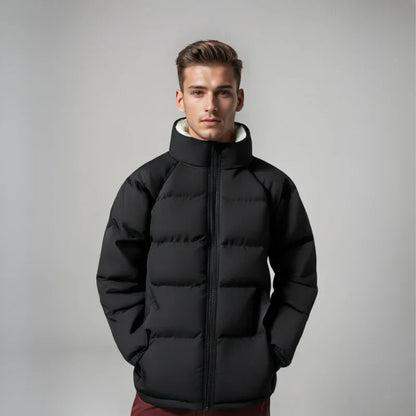 Aldo Pufferjas Waterdicht Warm - StudioMarella