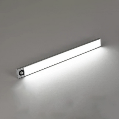 Draadloze Onderbouwverlichting met Bewegingssensor – 3 Lichtinstellingen – Magnetische Montage