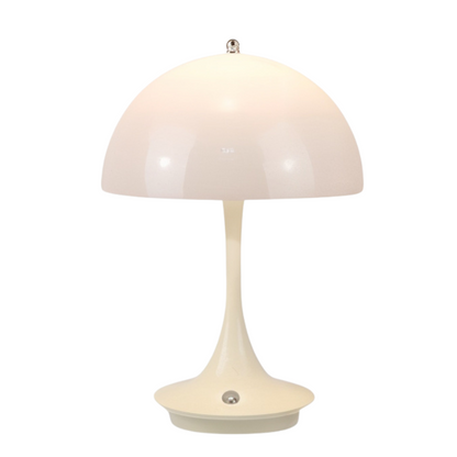 Dimbare LED Tafellamp met Touch-bediening en Kleurtemperatuurinstelling 3000K-6000K