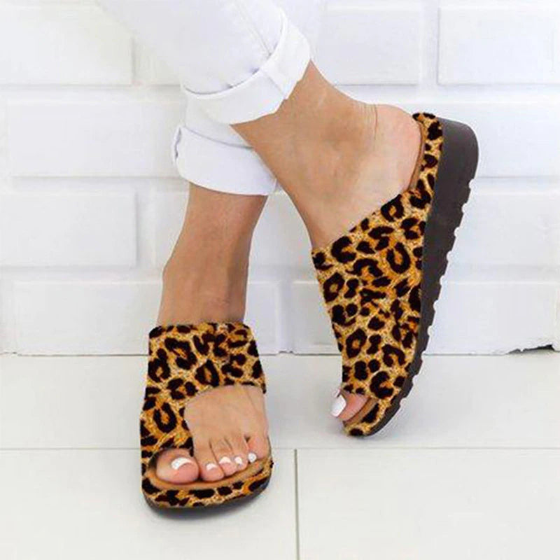 Variant image for BunionLief | Sandali Ortopedici Eleganti per Donna con Supporto per Alluce Valgo-10