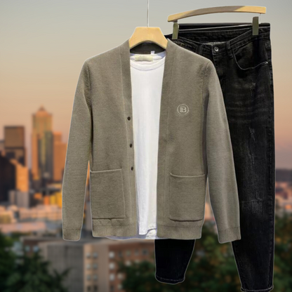 Vest Trui Reisjas Warm Luchtig voor Heren en Dames