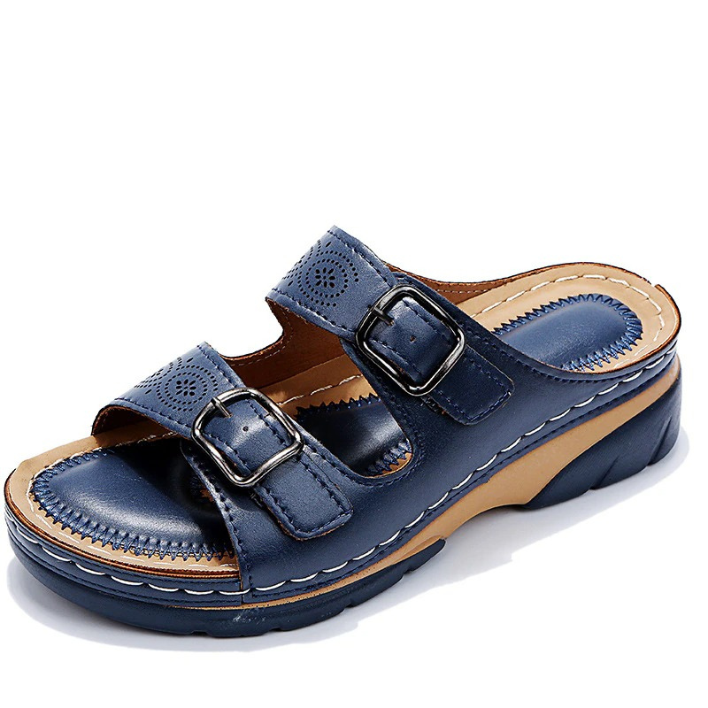 Comfortabele Sandalen voor Dames