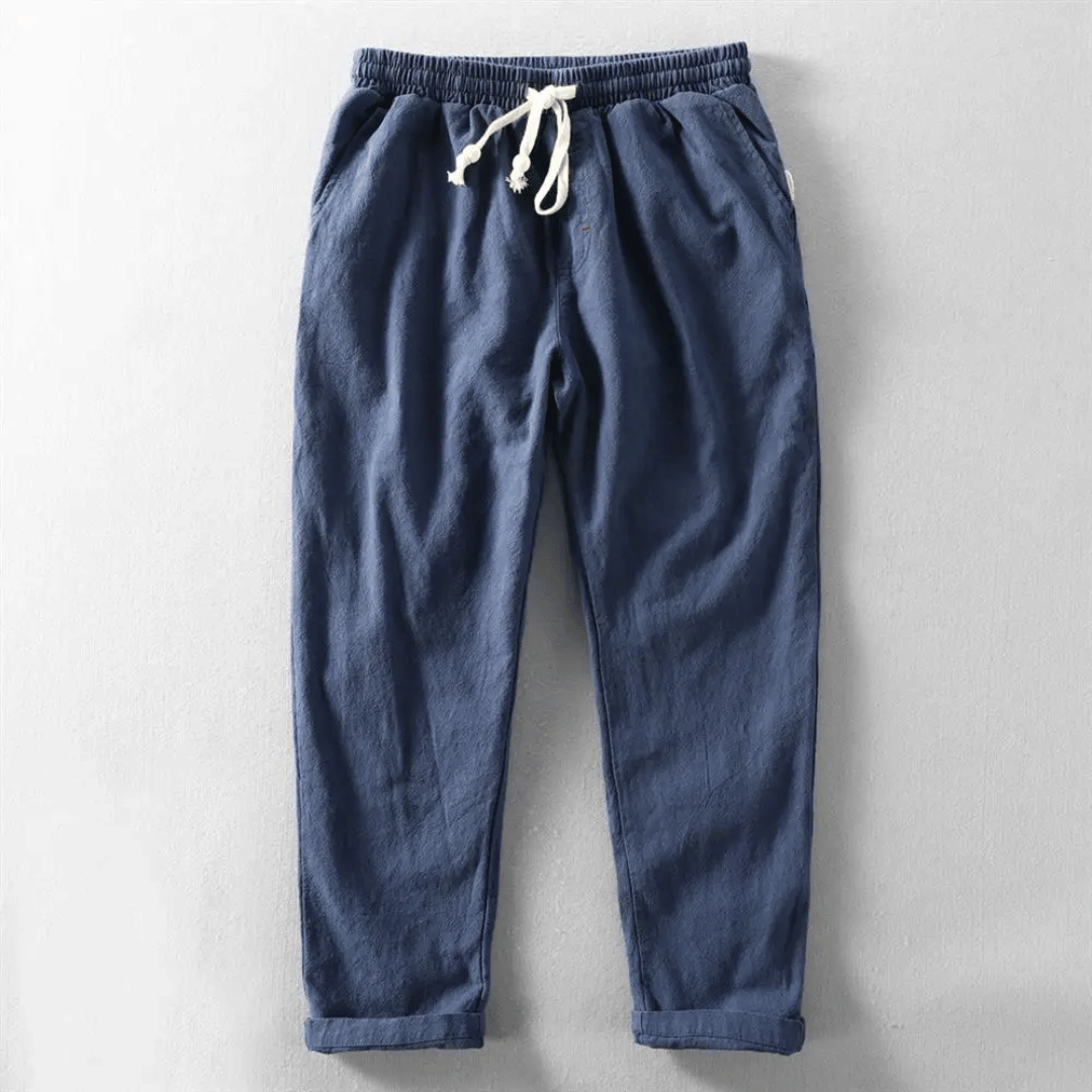 Mode Broek Matteo voor Mannen